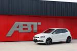 Volkswagen Polo 3-Door by ABT 2015 года